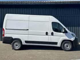Citroën Jumper (2024) thumbnail 7