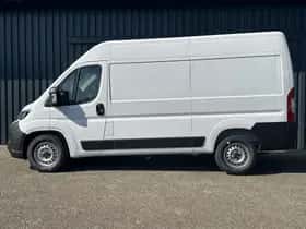 Citroën Jumper (2024) thumbnail 8