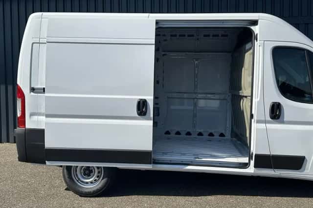 Citroën Jumper (2024) thumbnail 9