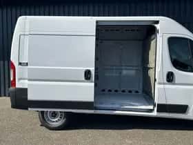 Citroën Jumper (2024) thumbnail 9