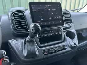 Citroën Jumper (2024) thumbnail 10