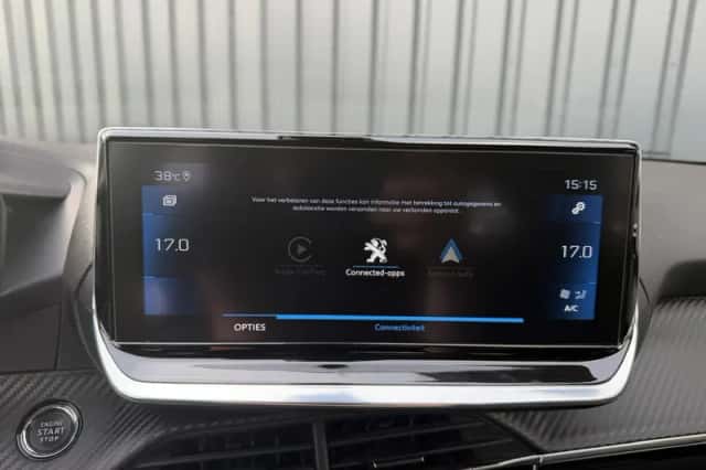 Peugeot 208 (2021) thumbnail 19