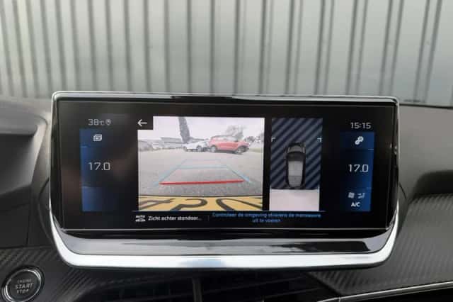 Peugeot 208 (2021) thumbnail 20