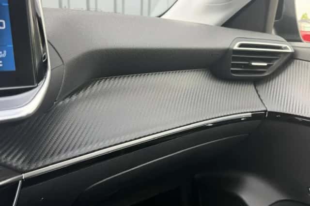 Peugeot 208 (2021) thumbnail 23