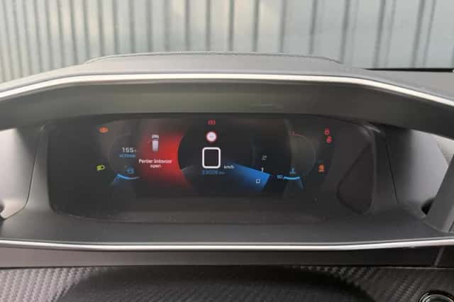 Peugeot 208 (2021) thumbnail 9