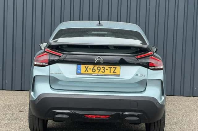 Citroën ë-C4 (2024) thumbnail 6