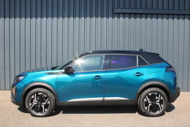 Peugeot 2008 (2026) thumbnail 2