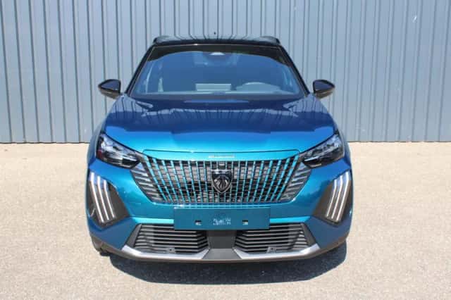 Peugeot 2008 (2026) thumbnail 4