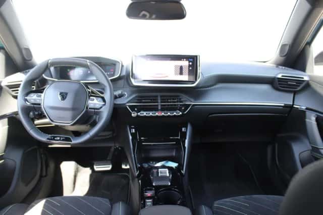 Peugeot 2008 (2026) thumbnail 6