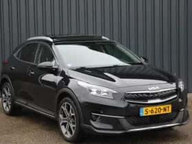 Kia XCeed (2022) thumbnail 2
