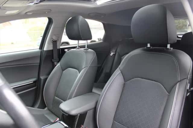 Kia XCeed (2022) thumbnail 11