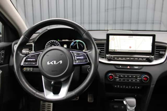 Kia XCeed (2022) thumbnail 17
