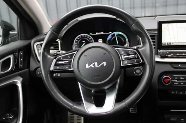 Kia XCeed (2022) thumbnail 18