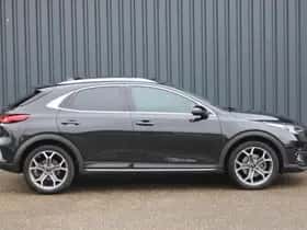Kia XCeed (2022) thumbnail 3