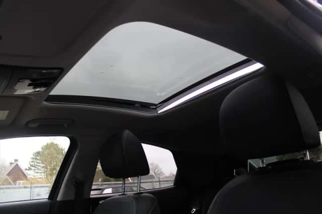Kia XCeed (2022) thumbnail 21