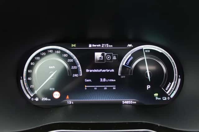 Kia XCeed (2022) thumbnail 23