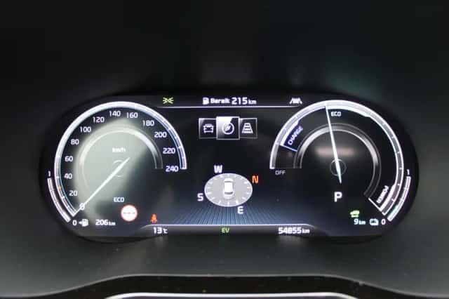 Kia XCeed (2022) thumbnail 24