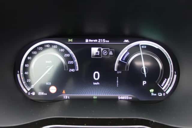 Kia XCeed (2022) thumbnail 26