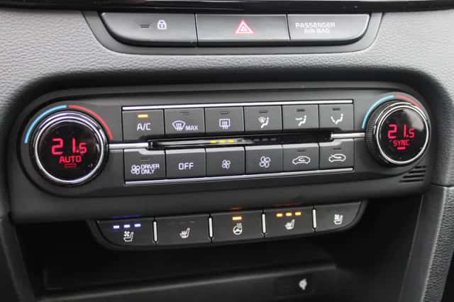 Kia XCeed (2022) thumbnail 28