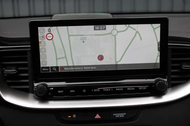 Kia XCeed (2022) thumbnail 29