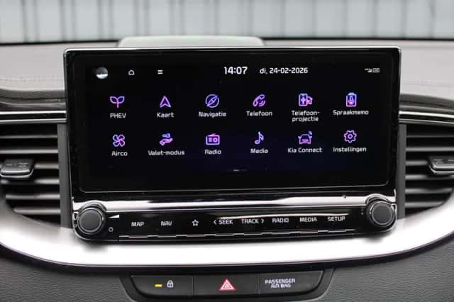 Kia XCeed (2022) thumbnail 30