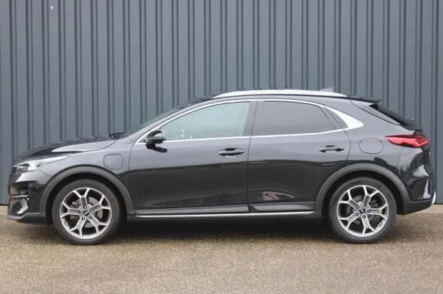 Kia XCeed (2022) thumbnail 4