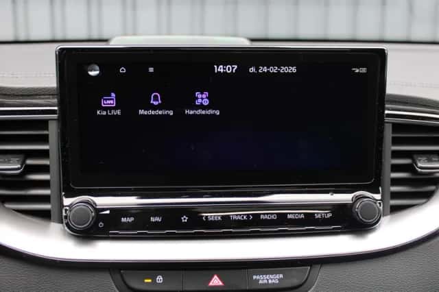 Kia XCeed (2022) thumbnail 31