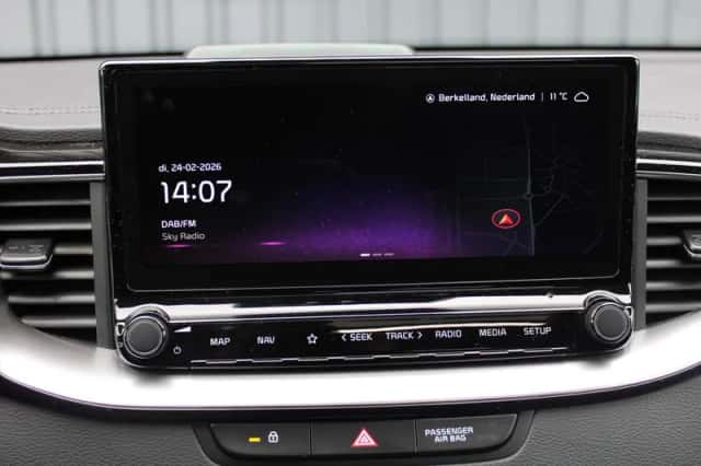 Kia XCeed (2022) thumbnail 32