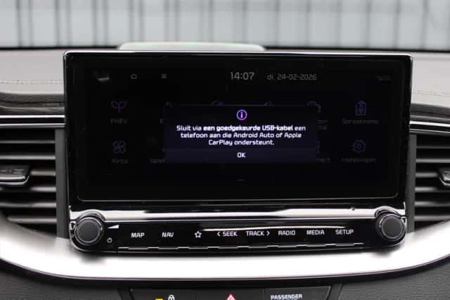 Kia XCeed (2022) thumbnail 33