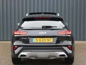 Kia XCeed (2022) thumbnail 5