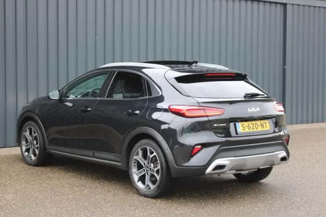 Kia XCeed (2022) thumbnail 6