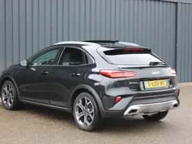 Kia XCeed (2022) thumbnail 6