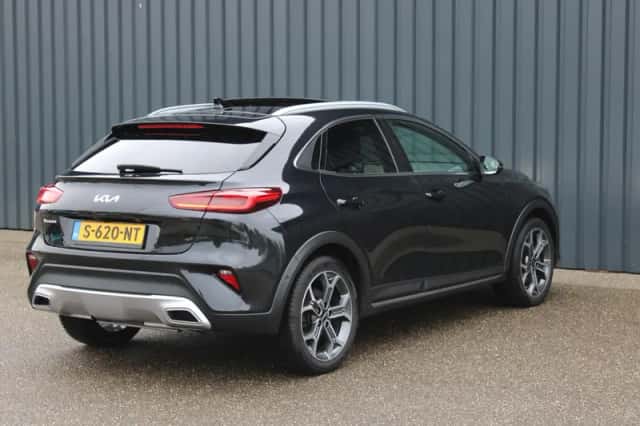 Kia XCeed (2022) thumbnail 7