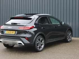 Kia XCeed (2022) thumbnail 7