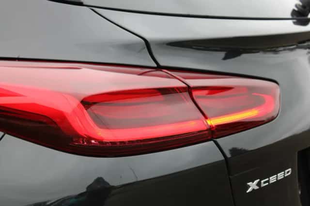 Kia XCeed (2022) thumbnail 8