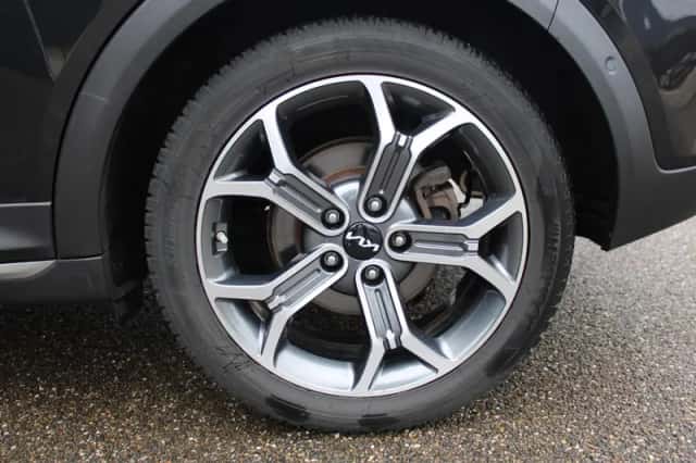 Kia XCeed (2022) thumbnail 10