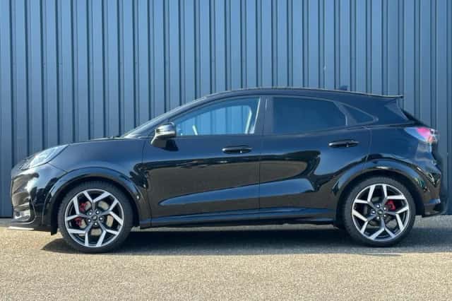 Ford Puma (2022) thumbnail 2