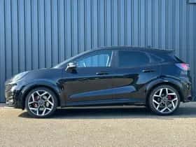 Ford Puma (2022) thumbnail 2