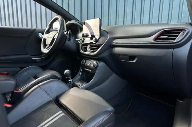 Ford Puma (2022) thumbnail 14