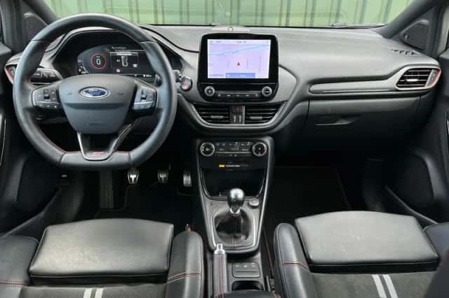 Ford Puma (2022) thumbnail 17