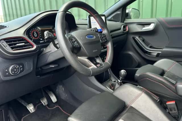 Ford Puma (2022) thumbnail 18