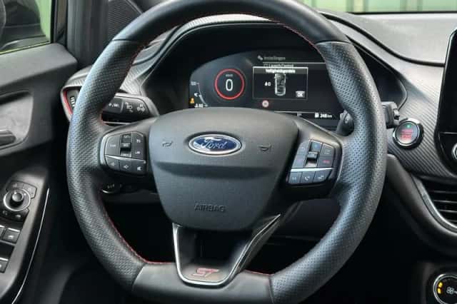 Ford Puma (2022) thumbnail 19