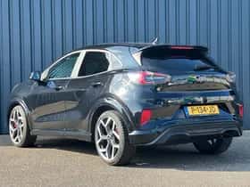 Ford Puma (2022) thumbnail 3