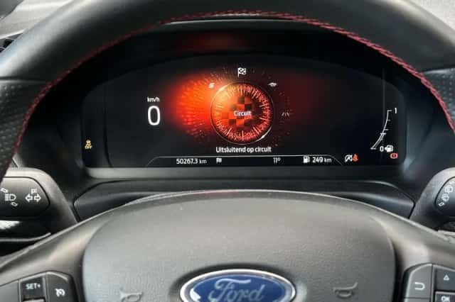 Ford Puma (2022) thumbnail 22