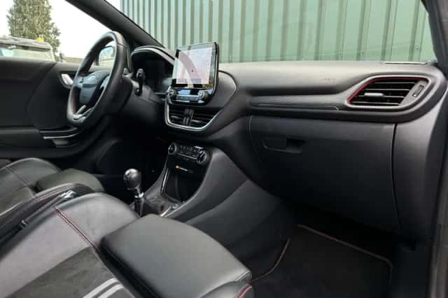 Ford Puma (2022) thumbnail 30