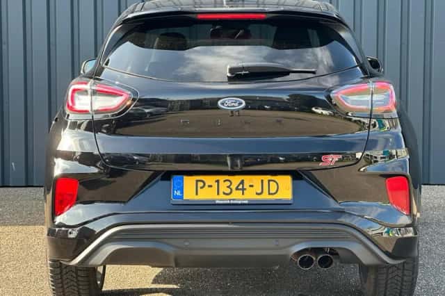 Ford Puma (2022) thumbnail 4