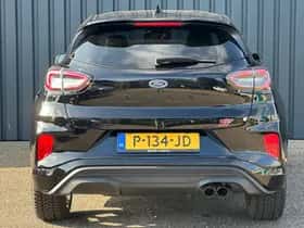 Ford Puma (2022) thumbnail 4
