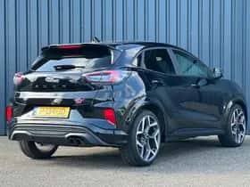 Ford Puma (2022) thumbnail 5