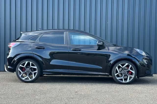 Ford Puma (2022) thumbnail 6