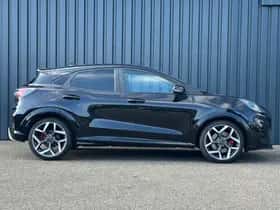 Ford Puma (2022) thumbnail 6